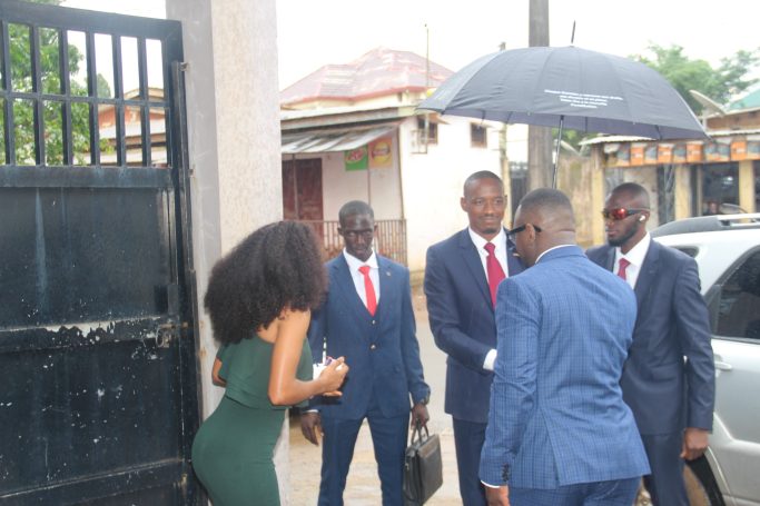 formation en Guinée Conakry sur les pratiques du Protocole et les Usages Diplomatiques formation en Guinée Conakry sur les pratiques du Protocole et les Usages Diplomatiques