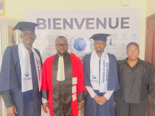 séminaire international à Dakar séminaire international à Dakar
